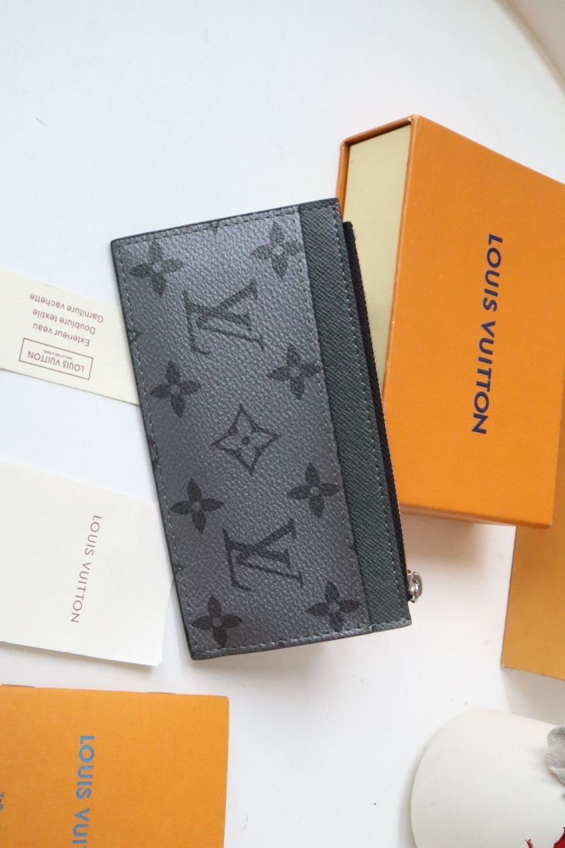 LV Wallets